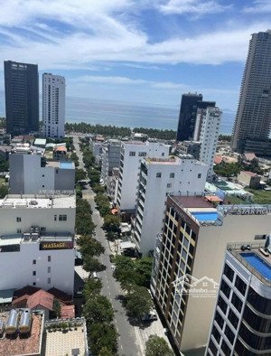 mặt phố mai thúc lân cần bán nhanh giá tốt đt vị trí đẹp khu phố tây an thượng sầm uất gần biển mk