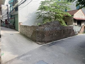 lô góc đại mạch ngay ngã tư, ô tô vào đất, 30m ra quốc lộ, dt44m2, mt5.5m, 4.1 tỷ