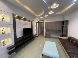 cho thuê nhà vị trí đẹp phố văn cao, dt: 90m2, 6 p.ngủ khép kín.