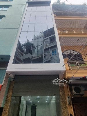 cho thuê mặt bằng kinh doanh huỳnh thúc kháng - đống đa - dt 240m2 - giá 30tr/tháng