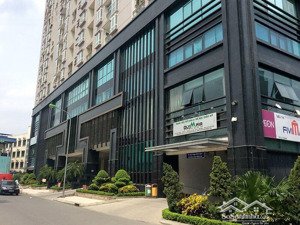 cho thuê văn phòng 435, 825m2 đồ cơ bản 225vnđ/m2 tại 170 đê la thành