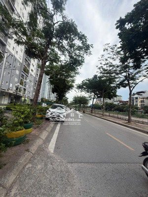 bán căn hộ chung cư trần hòa, đại kim, hoàng mai, siêu đẹp, 69m2, 4.5 tỷ