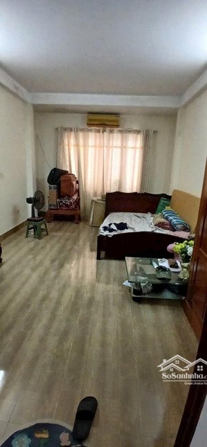 chủ cần bán cực gấp - tân mai - trương định - mặt ngõ ba gác - 30m2 - 5 tầng dân xây - hơn 6 tỷ