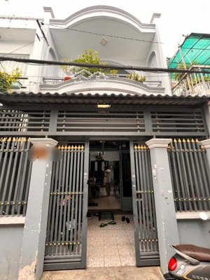 71m2, ngang gần 5m, nguyễn suý, tân phú, hơn 5 tỷ