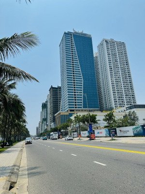 biệt thự 320m2 mt đỗ bá - ngũ hành sơn khu phố tây an thượng còn 48 tỷ. lh xem ngay