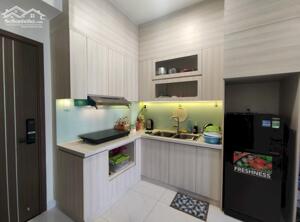 CHỦ THIỆN CHÍ BÁN NHANH CĂN HỘ SAFIRA KHANG ĐIỀN 2PN 2WC - TẦNG 17 ĐÔNG NAM GIÁ TỐT NHẤT - Có SỔ HỒNG