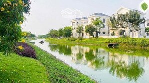 hot nhất thị trường, căn nhà phố ngay sông, liền kề club house 160m2 giá chỉ 47 triệu/m2