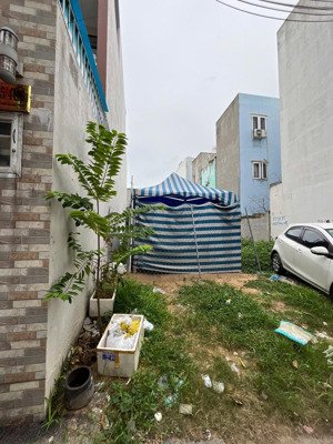 gấp - đất ngang 7m full thổ đường nhựa xe hơi thông kha vạn cân