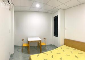  PHÒNG STUDIO FULL NỘI THẤT – CHỈ 5,8 TRIỆU/THÁNG 