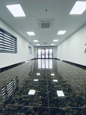 cho thuê nhà galaxy vạn phúc, 115m2, 7 tầng, mt 5.2m, thang máy, 60tr
