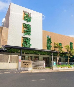 cho thuê nhà mặt tiền đường điện biên phủ quận 3 diện tích 15x30 kết cấu trệt 3 lầu giá 250tr