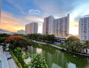 duy nhất bán căn góc 2pn luxury - tầng cao view đẹp - ct9 vĩnh điềm trung
