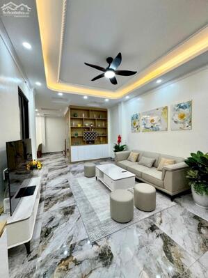BÁN NHÀ THỤY KHUÊ- TÂY HỒ- 6 TẦNG THANG MÁY ĐẸP, 45M, NGÕ THÔNG, 4 NGỦ THÔNG SÀN, 8.X TỶ