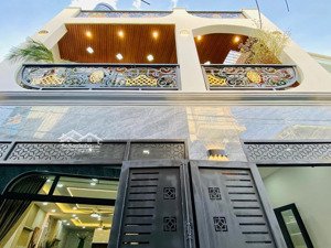 chính chủ bán gấp nhà nguyễn kiệm,p4, phú nhuận. dt76,05m2, 2,85 tỷ / sổ hồng riêng, hđt 19tr/th.