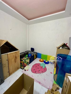bán nhà phù hợp với gia đình trẻ
