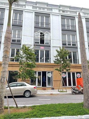 tôi có một số căn liền kề tại dự án eurowindow thanh hóa cần bán