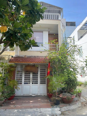 bán căn góc 2 mặt tiền võ trường toản khu đô thị bắc vĩnh hải - phường vĩnh hoà - nha trang