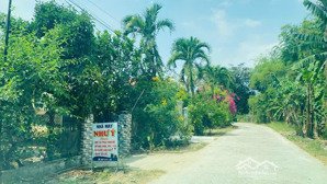 chỉ 2,9 triệu/m² cơ hội sở hữu nhà vườn ven suối gần tp biển nha trang