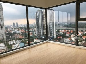 cần bán căn hộ 4 phòng ngủ, view sông, gateway thảo điền, giá 23.5 tỷ all in. lh: 