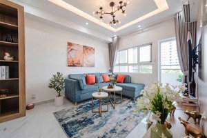 bán gấp chung cư 2pn 2wc tại conic boulevard, 2,35 tỷ, 85,98m2, view đẹp