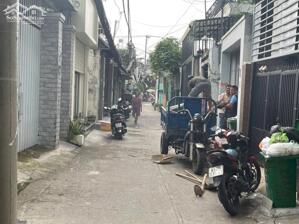 hẻm chính 118 Nguyễn Thị Thập phường Bình Thuận Q7. Dt 12x19m giá 15.2 tỷ