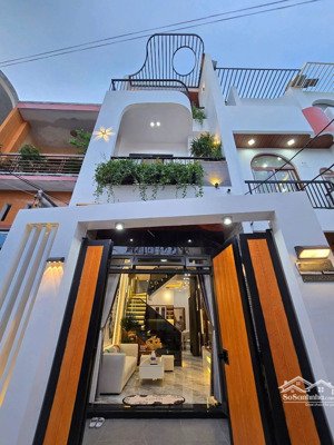 bán lỗ nhà lam sơn tân bình-vị trí không thể đẹp hơn