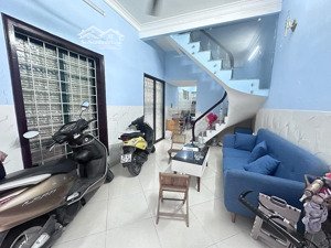 bán nhà nguyễn trãi, lô góc, thoáng, gần ô tô, 36m2, 7.6 tỷ