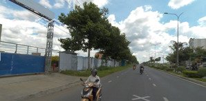 đất nền tại đường dương công khi, xã xuân thới thượng, hóc môn, hồ chí minh, 80m2, shr