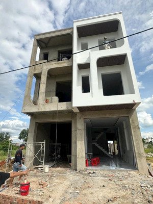 bán gấp đất hồ văn cống, tương bình hiệp, thủ dầu một, bình dương, 1,86 tỷ, 120m2