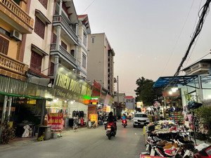 bán lô đất đẹp sát kcn tiên sơn, dân cư đông đúc, có thể ở hoặc kinh doanh, sổ sẵn, giá chỉ 3,x tỷ