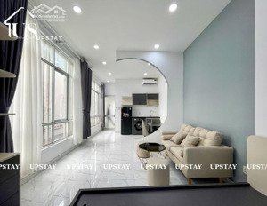 studio - mới xây ngay công viên thỏ trắng - 50m2