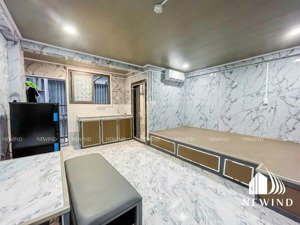 cho thuê phòng trọ 30m2 tại võ thị nhờ, q7, giá 4,8 triệu full nt gần kcx,ufm,tdt,pmh,q1,q2,q4,q5