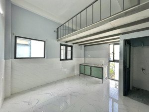 cho thuê nhà trọ tại lê văn thọ, gò vấp, 3,3 triệu, 30 m2