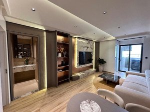 bán căn hộ 2pn full nội thất cao cấp mường thanh 04 trần phú view sông tháp bà