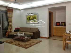 bán gấp ch đẹp xuất sắc tại xuân mai tower - ct2 tô hiệu, 6,7 tỷ, 120m2