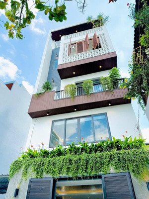bán nhanh có thương lượng 76m2 tại nguyễn quý anh, tân phú, 4 tầng hẻm xe hơi sổ riêng