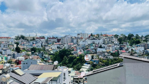 cần bán nhà phố oto vào tận nhà mai hắc đế, phường 6, đà lạt
