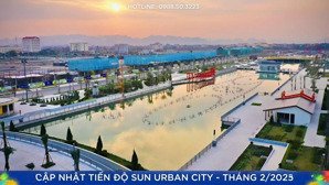 bán biệt thự suất đường chính ngay quảng trường trống 175m2 3 tầng 1 hầm ưu đãi tháng 6 chiết khấu
