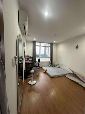 cần cho thuê căn hộ giai việt, q. 8, 115m2, 2pn, 11 triệu