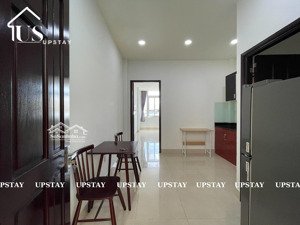 1pn - đủ tiên nghi - an ninh yên tĩnh - ngay cầu vượt 3/2 -