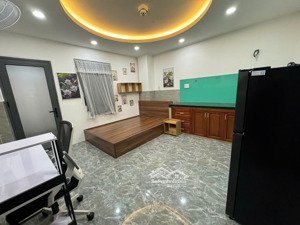 phòng trọ full nội thất 30m2 gần đh iuh văn lang quận phú nhuận, bình thạnh ngay dương quảng hàm