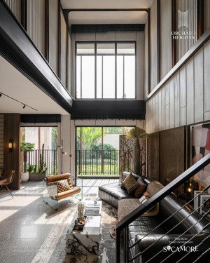 giỏ hàng 4 căn duplex cuối cùng, giá chỉ 40tr/m2, mua trực tiếp chủ đầu tư