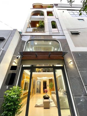bán nhà kinh doanh hẻm xe hơi 49/... phạm phú thứ, p11, tân bình, 69m2, 3 tỷ590, sổ hồng riêng