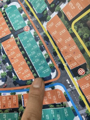 bán bt tại the gateway city, đt 382, ân thi, hưng yên, 9,1 tỷ, 126m2
