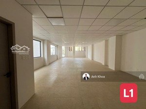 cực rẻ! mặt tiền kd khu thạch thị thanh, quận 1 (5,7x23m - cn: 116m2) sẵn 5 tầng. chỉ 24,5 tỷ tl