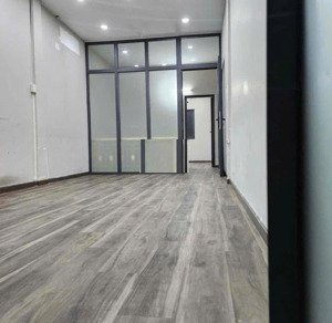 cho thuê nhà hẻm 4m (xh) trần quốc toản, p.v.t.sáu, q.3 giá 14tr