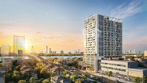 sở hữu căn hộ mặt phố lê duẩn với chiết khấu khủng 19,5% - bàn giao nội thất cao cấp