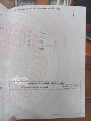 bán nr đẹp 3pn, 4wc, 30.4m2 ở tân mai, hoàng mai, hà nội chỉ 5 tỷ