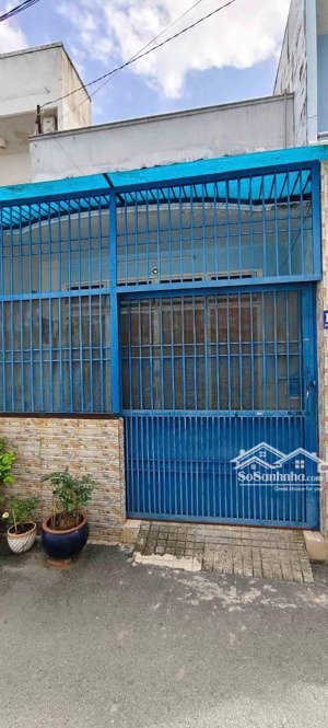 siêu phẩm đẹp ngất ngây - đs9 p16 gv, 80m2, 2 tầng, 4x20 - vuông vức - hẻm 6m - chỉ 5.95 tỷ