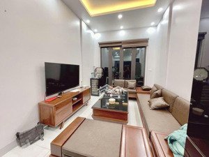 bán nhà riêng gần đh bách khoa, xây dựng, kinh tế - q. hoàng mai, 6 tỷ, 45m2 đẹp, nhiều tiện ích